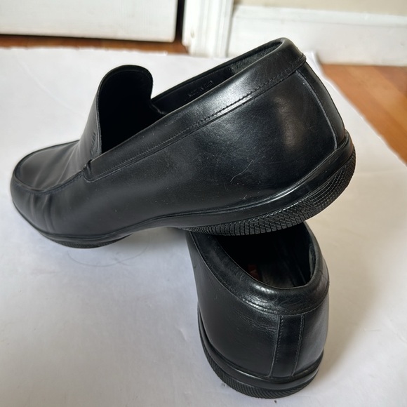 Prada Mens leather shoes - Picture 10 of 10